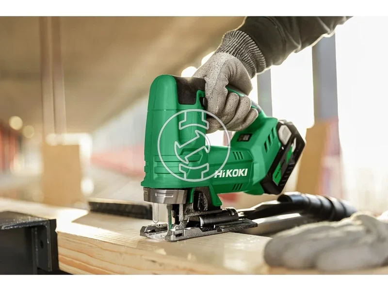 Kép: Akkus szurofuresz BASIC HSC zart markolatu Fa max 135mm acel max.26mm rozsdamentes acel 25mm elfuvoval 25Kg.webp