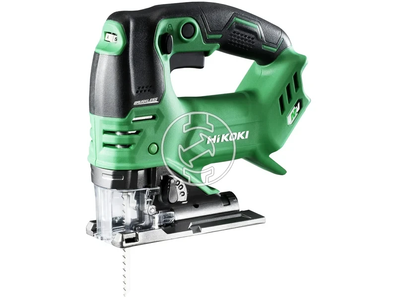 Kép: Akkus szurofuresz Fa 160mm lagyacel 10mm INOX 32mm koriv 25mm Max. vagasi szog 45Uresjarati loketszam 800 - 3500min 27Kg.webp