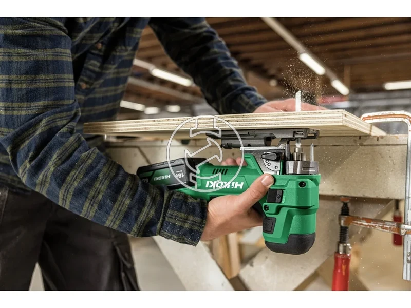 Kép: Akkus szurofuresz test markolat 550-2500perc lokethossz 26mm 25kg.webp