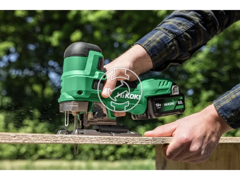 Kép: Akkus szurofuresz test markolat 550-2500perc lokethossz 26mm 25kg.webp