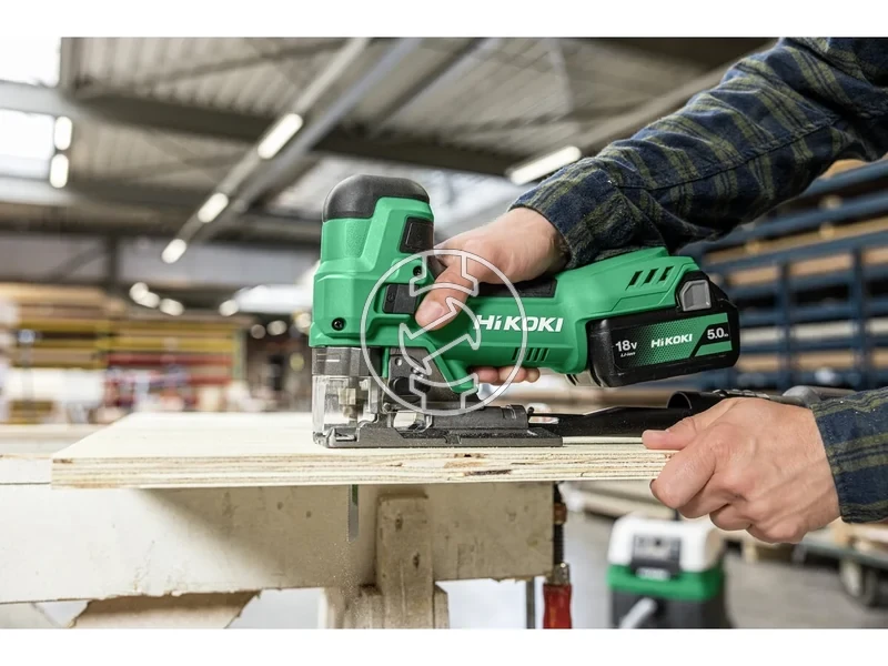 Kép: Akkus szurofuresz test markolat 550-2500perc lokethossz 26mm 25kg.webp