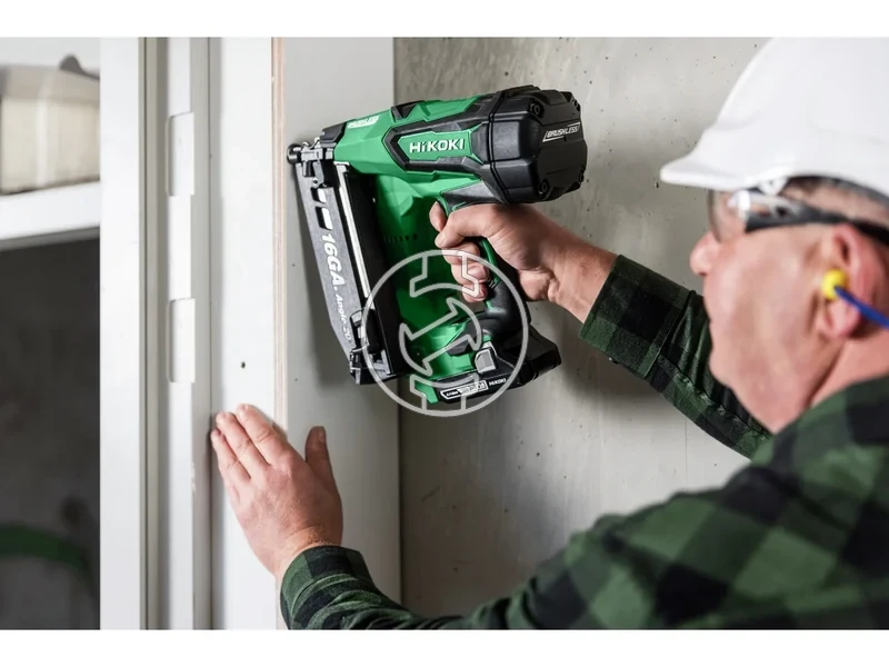 Kép: Akkus tuszegezo 18 V - 16 Ga. - 32-65 mm - 20 HSC.webp