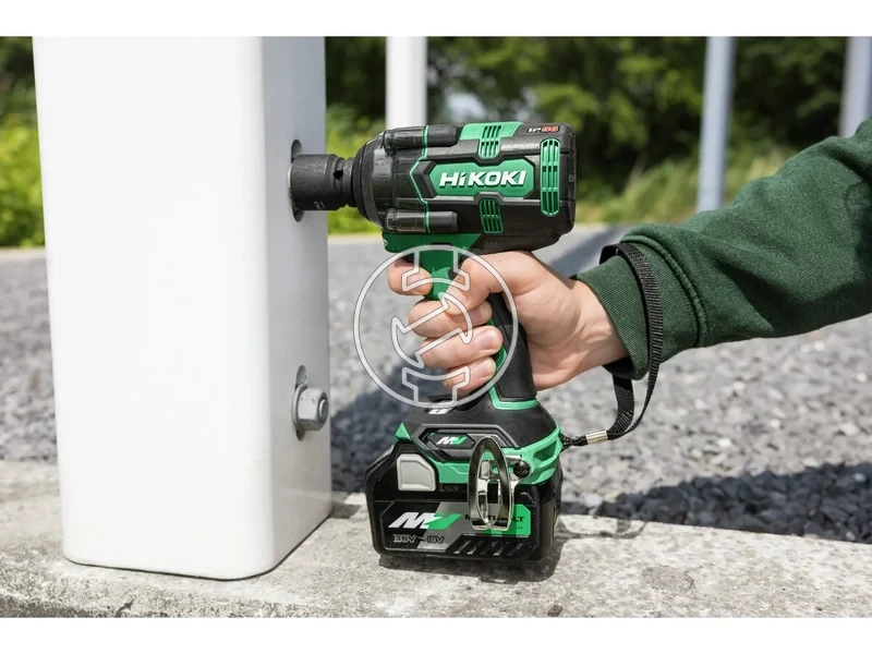 Kép: Akkus utvecsav. 12 MV 700Nm Lazitas 380Nm utesszam 0-41000min 19Kg HSC.webp