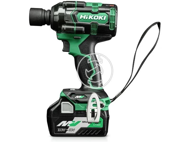 Kép: Akkus utvecsav. 12 MV 700Nm Lazitas 380Nm utesszam 0-41000min 19Kg MVA.webp