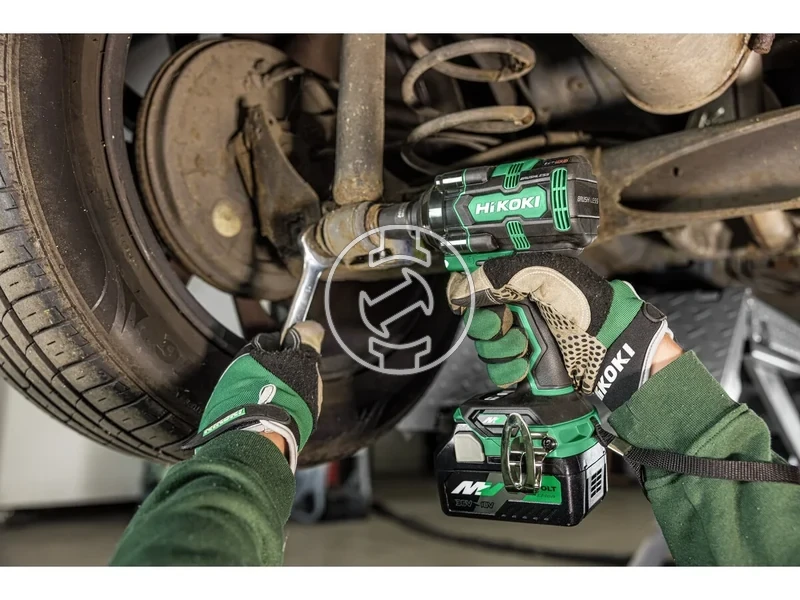 Kép: Akkus utvecsav. 12 MV 700Nm Lazitas 380Nm utesszam 0-41000min 19Kg MVA.webp