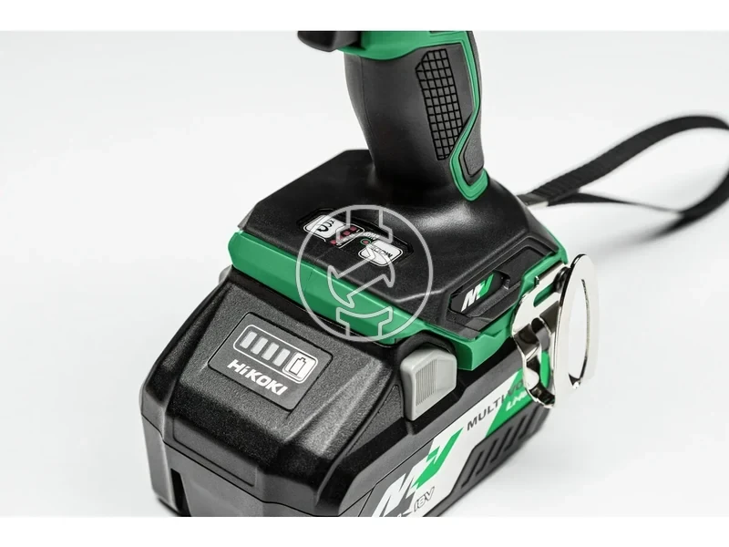 Kép: Akkus utvecsav. 12 MV 700Nm Lazitas 380Nm utesszam 0-41000min 19Kg MVA.webp