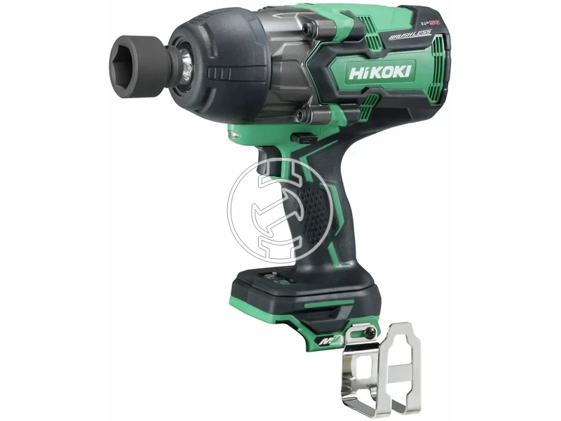 Kép: Akkus utvecsav. 12 MV HSC szenkefementes IP56 1050Nm1650 Nm M12-M304 fokozatu utomuLED 39Kg.webp