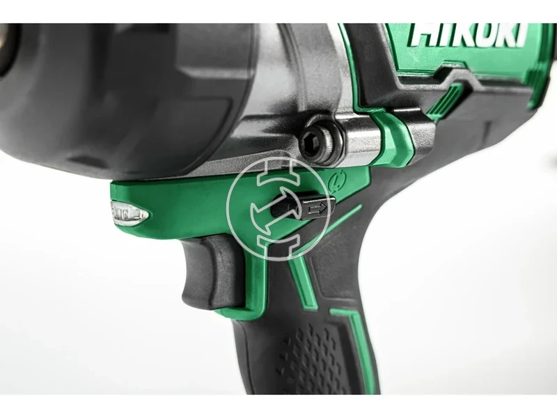 Kép: Akkus utvecsav. 12 MV IP56 20001400Nm M12 - M33 nagy nyomateku csavar M10 - M24 utesszam 0 - 2500min 39Kg HSC.webp