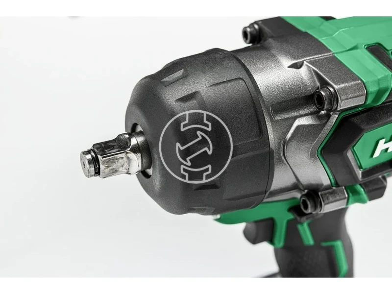 Kép: Akkus utvecsav. 12 MV IP56 20001400Nm M12 - M33 nagy nyomateku csavar M10 - M24 utesszam 0 - 2500min 39Kg Koffer.webp