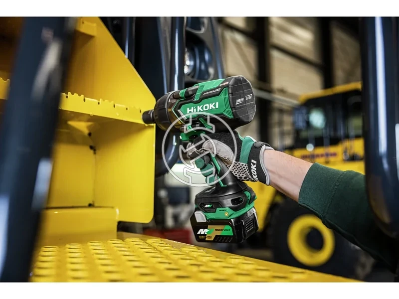 Kép: Akkus utvecsav. 12 MV IP56 20001400Nm M12 - M33 nagy nyomateku csavar M10 - M24 utesszam 0 - 2500min 39Kg Koffer.webp