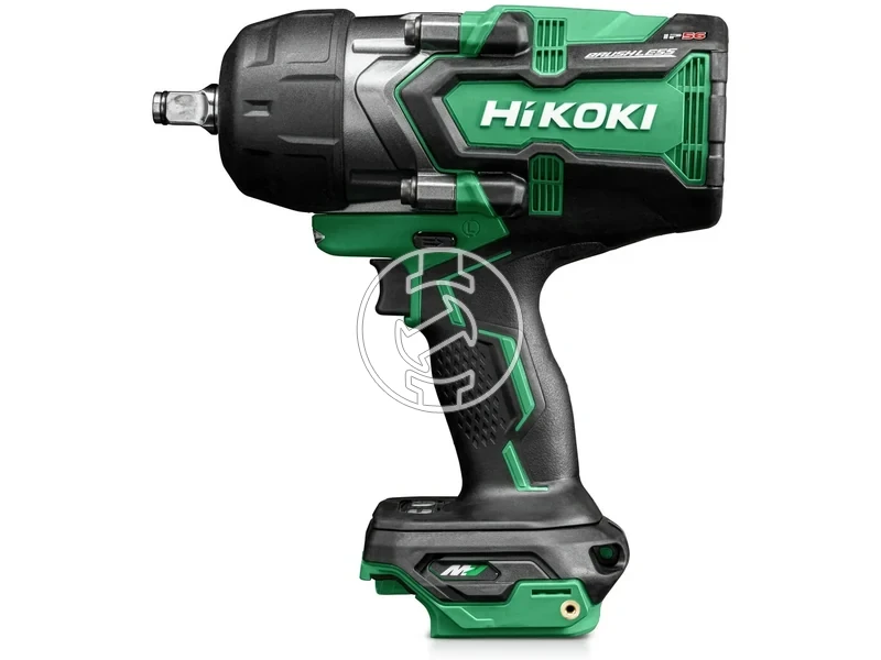 Kép: Akkus utvecsav. 12 MV IP56 20001400Nm M12 - M33 nagy nyomateku csavar M10 - M24 utesszam 0 - 2500min 39Kg Koffer.webp