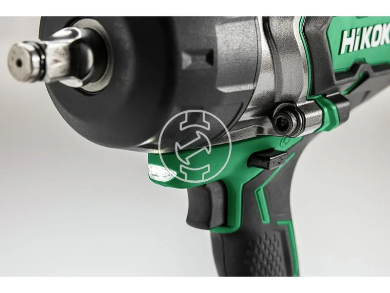 Kép: Akkus utvecsav. 12 MV IP56 20001400Nm M12 - M33 nagy nyomateku csavar M10 - M24 utesszam 0 - 2500min 39Kg Koffer.webp