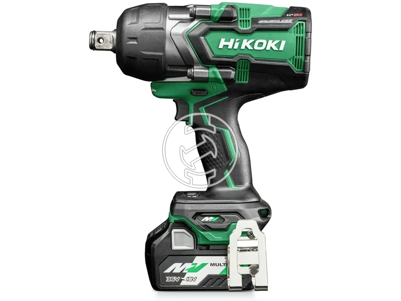 Kép: Akkus utvecsav. 34 MV IP56 24001900Nm 2xBSL36A18UC18YSL HSC 39Kg.webp