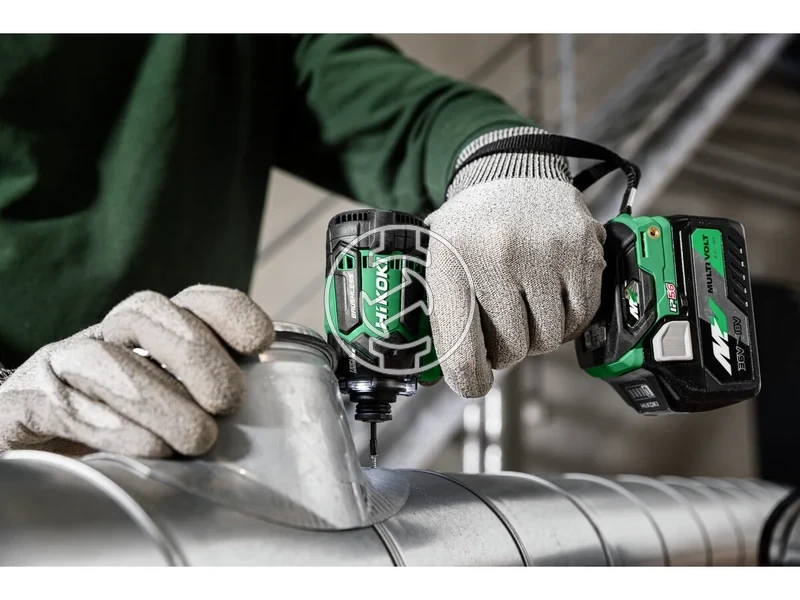 Kép: Akkus utvecsav. MV BASIC 215Nm tripla utomu M5-M18 4 fokozatu utomu automata uzemmod 09Kg.webp