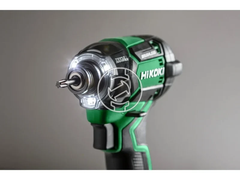 Kép: Akkus utvecsav. MV BASIC 215Nm tripla utomu M5-M18 4 fokozatu utomu automata uzemmod 09Kg.webp