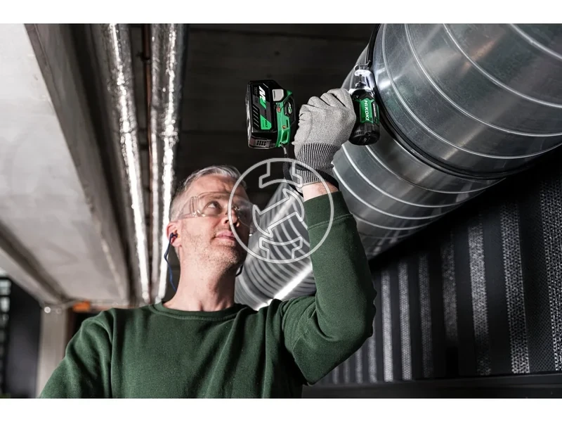 Kép: Akkus utvecsav. MV BASIC HSC 215Nm tripla utomu M5-M18 41 onmetszo uzemmod 2xMVA 09Kg.webp