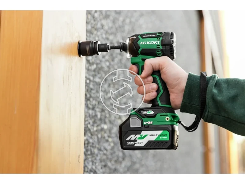 Kép: Akkus utvecsav. MV BASIC HSC 215Nm tripla utomu M5-M18 41 onmetszo uzemmod 2xMVA 09Kg.webp