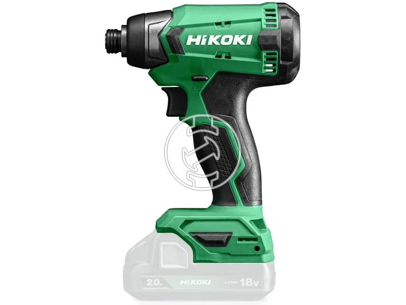 Kép: Akkus utvecsavarozo 140Nm - 1.3 kg 90.3dBA 1 uzemmod.webp