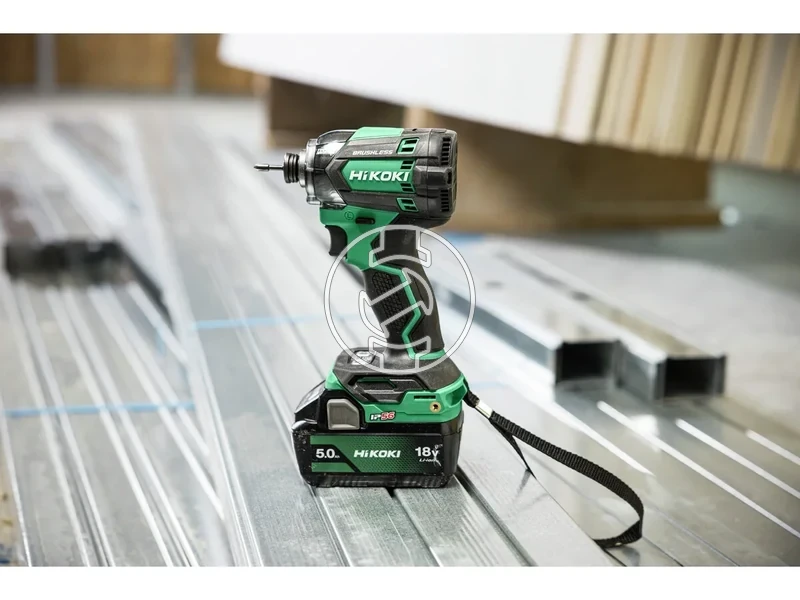 Kép: Akkus utvecsavarozo IP56 BASIC 215 Nm 3 LED tripla utomu M5-M18 3 LED 41 onmetszouzemmod 16Kg BASIC.webp