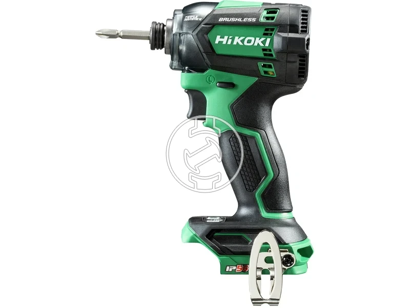 Kép: Akkus utvecsavarozo IP56 HSC 215 Nm 3 LED tripla utomu M5-M18 3 LED 41onmetszo uzemmod 16Kg BSL36A18x2.webp