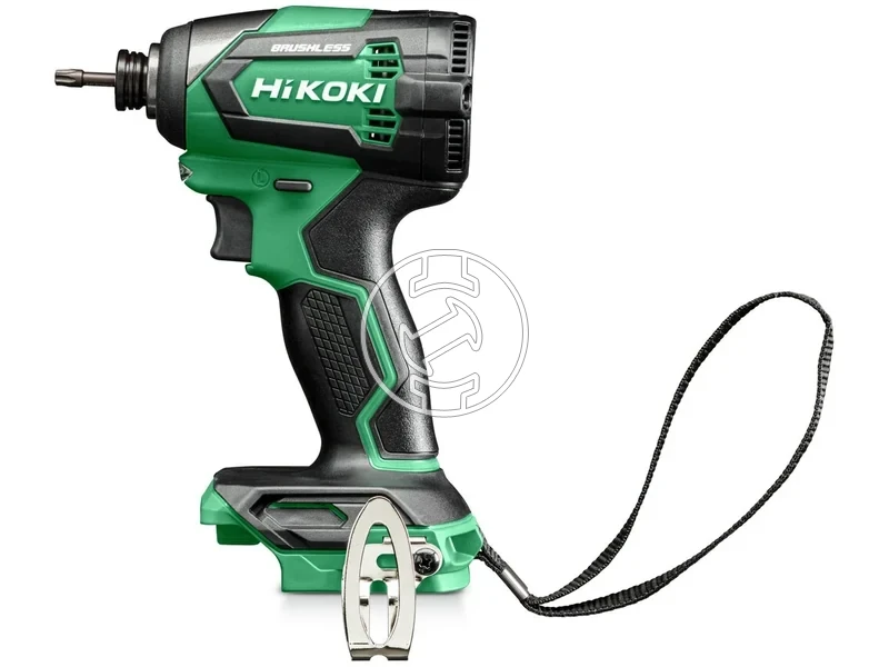 Kép: Akkus utvecsavarozo szenkefementes BASIC 175 Nm 175 Nm 3 1 onmetszouzemmod 1.3 kg.webp