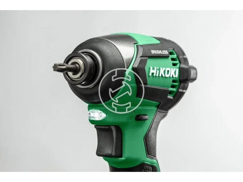 Kép: Akkus utvecsavarozo szenkefementes BASIC 175 Nm 175 Nm 3 1 onmetszouzemmod 1.3 kg.webp