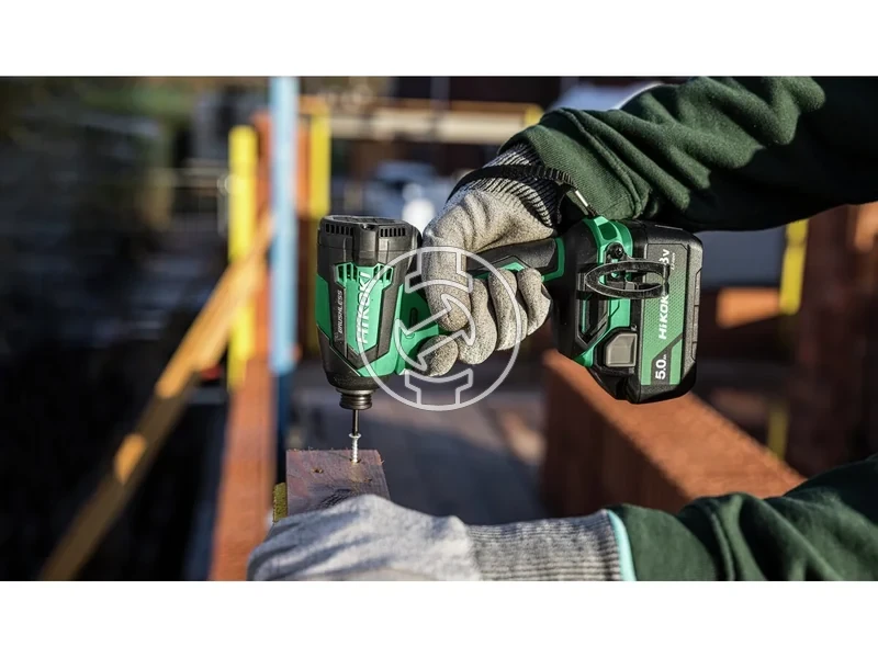 Kép: Akkus utvecsavarozo szenkefementes BASIC 175 Nm 175 Nm 3 1 onmetszouzemmod 1.3 kg.webp