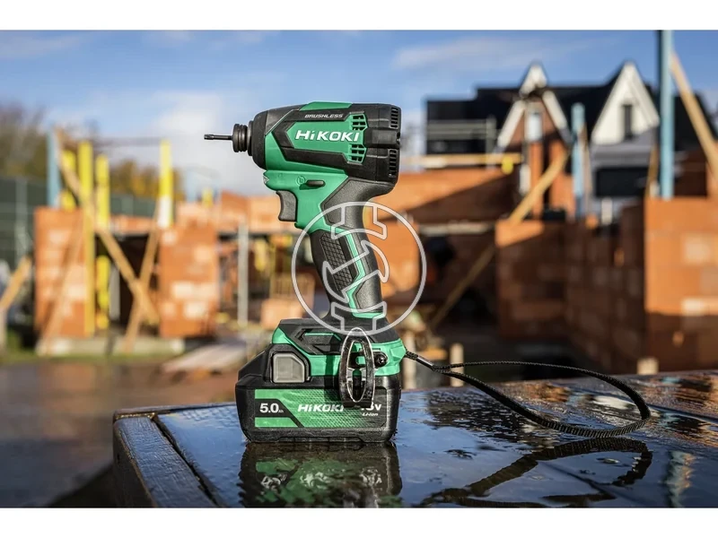 Kép: Akkus utvecsavarozo szenkefementes BASIC HSC 175 Nm 3 1 onmetszouzemmod 1.3 kg.webp