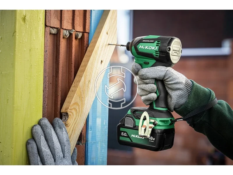 Kép: Akkus utvecsavarozo szenkefementes BASIC HSC 175 Nm 3 1 onmetszouzemmod 1.3 kg.webp