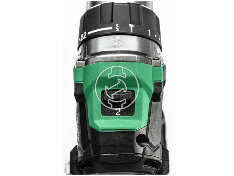 Kép: Akkus utvefuro-csavarozo HSC RFCkemeny lagy nyomatek 155100 Nm Szenkefementes 31Kg.webp