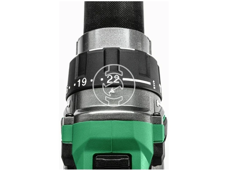 Kép: Akkus utvefuro-csavarozo HSC RFCkemeny lagy nyomatek 155100 Nm Szenkefementes 31Kg.webp