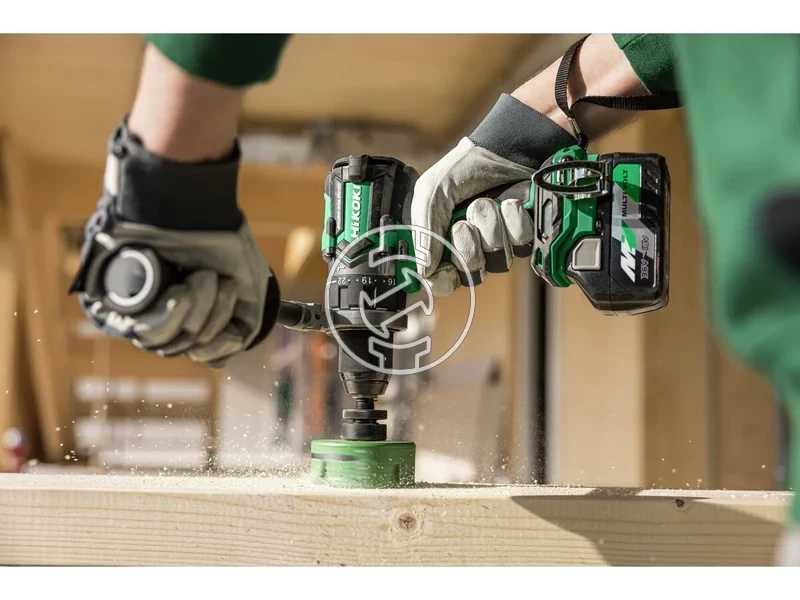 Kép: Akkus utvefuro-csavarozo HSC RFCkemeny lagy nyomatek 155100 Nm Szenkefementes 31Kg.webp