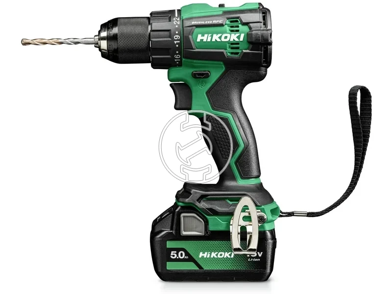 Kép: Akkus Utvefuro-csavarozo KartonRFC 4070Nm 13mm-es tokmany ultra kompakt utes 0-30000perc 22Kg.webp