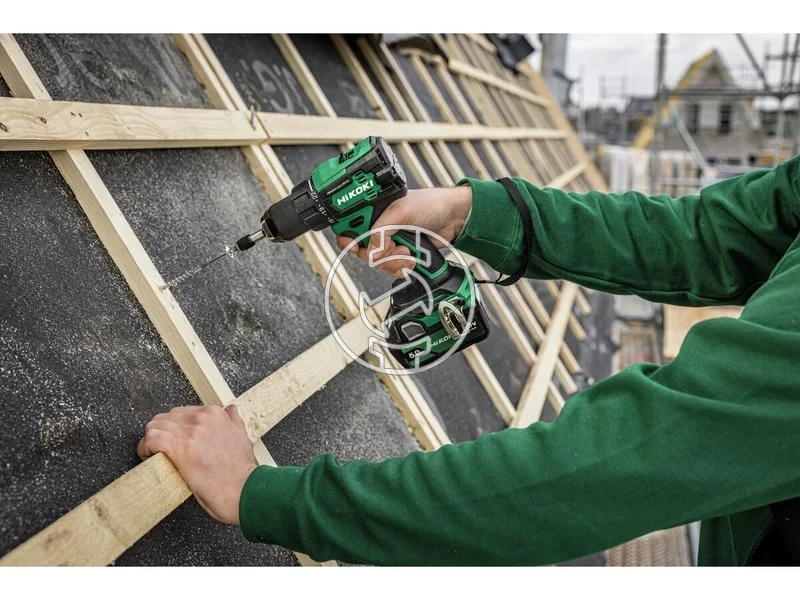 Kép: Akkus utvefuro-csavarozo Szenkefementes HSC RFCkemeny lagy nyomatek 7040 Nm ultra kompaktBSL1840Mx3 22Kg.webp