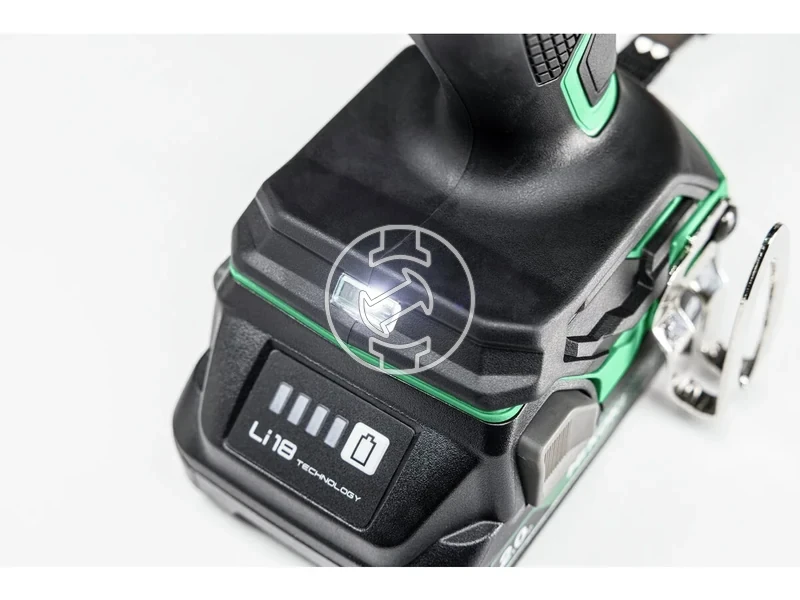 Kép: Akkus Utvefuro-csavarozoHSC RFC 4070Nm 13mm-es tokmany uktra kompakt utes 0-30000perc 22Kg.webp