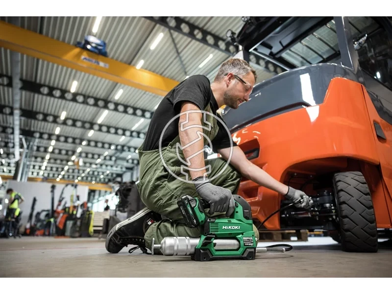 Kép: Akkus zsirzo allithato hozam 10 fokozatban 0-297mlmin 400g kapacitas 690414 Bar 10 allithato hozam4Kg Karton.webp