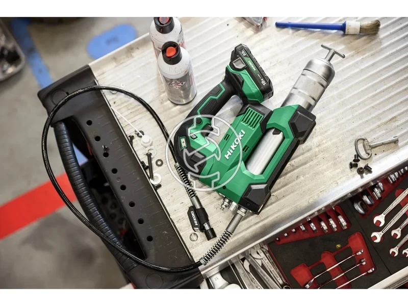 Kép: Akkus zsirzo allithato hozam 10 fokozatban 0-297mlmin 400g kapacitas 690414 Bar 10 allithato hozam4Kg Karton.webp