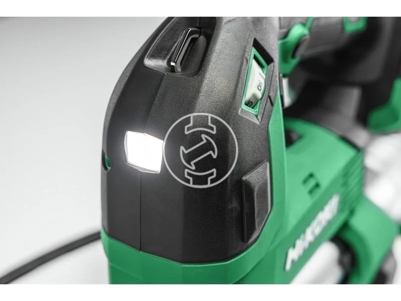 Kép: Akkus zsirzo allithato hozam 10 fokozatban 0-297mlmin 400g kapacitas 690414 Bar 10 allithato hozam4Kg Karton.webp