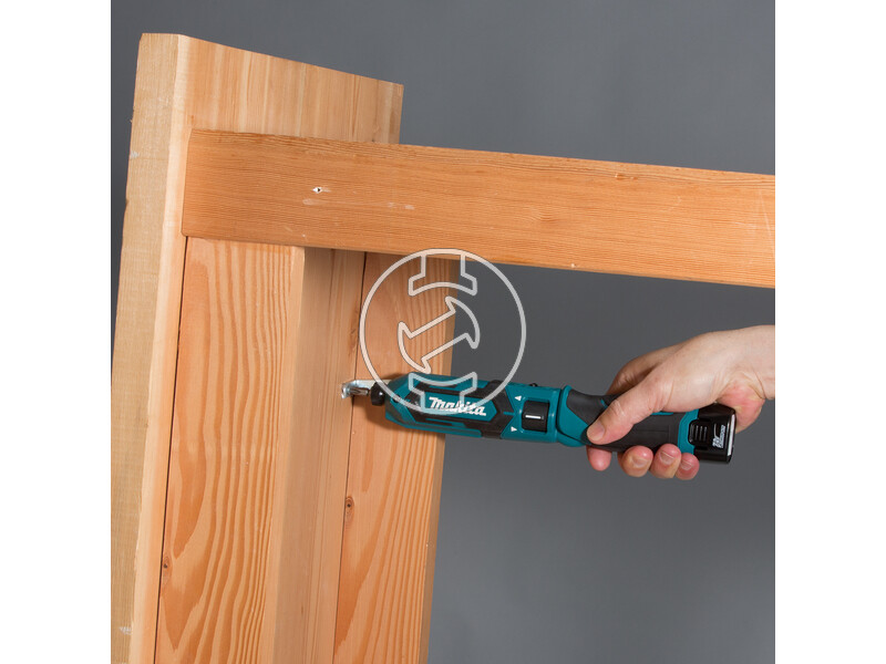 Makita TD022DSE akkus marok ütvecsarozó