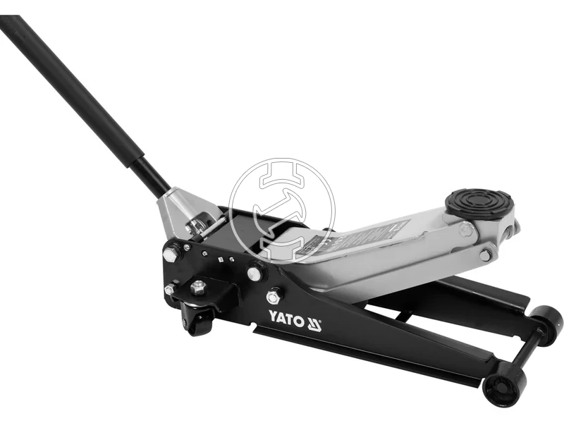 Kép: Alacsony profilu dupla szivattyus hidraulikus krokodil emelo 25 t.webp