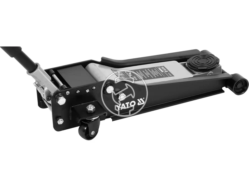 Kép: Alacsony profilu dupla szivattyus hidraulikus krokodil emelo 25 t.webp