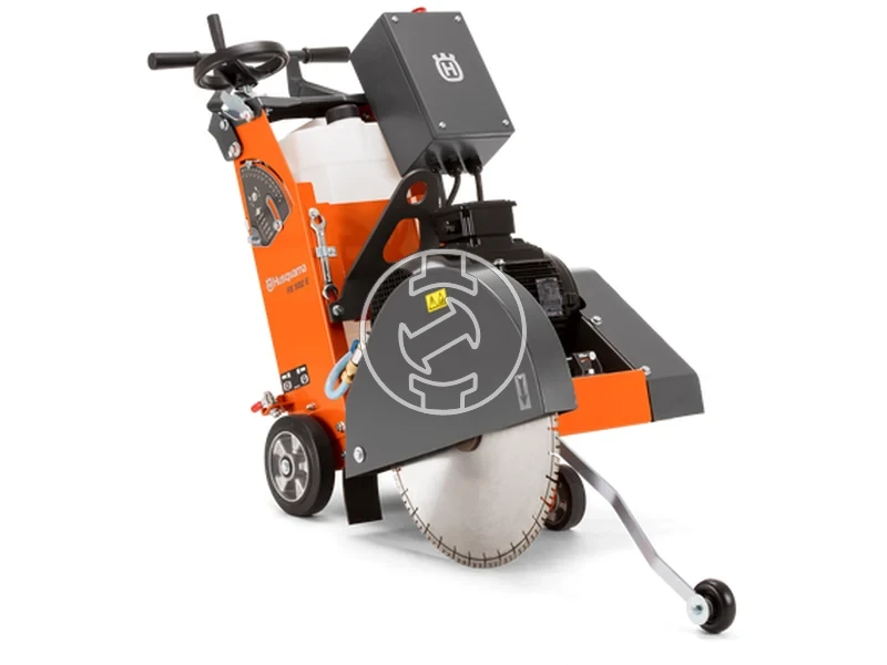 Kép: Aljzatvago FS 500 E 75KW 500mm elektromos.webp