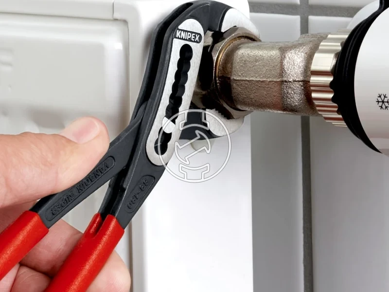 Kép: ALLIGATOR WATER PUMP PLIERS.webp