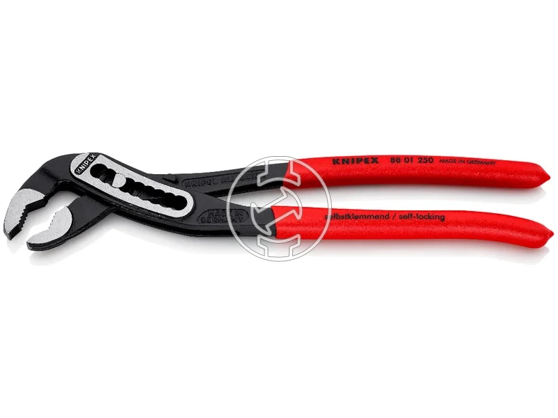 Kép: ALLIGATOR WATER PUMP PLIERS.webp