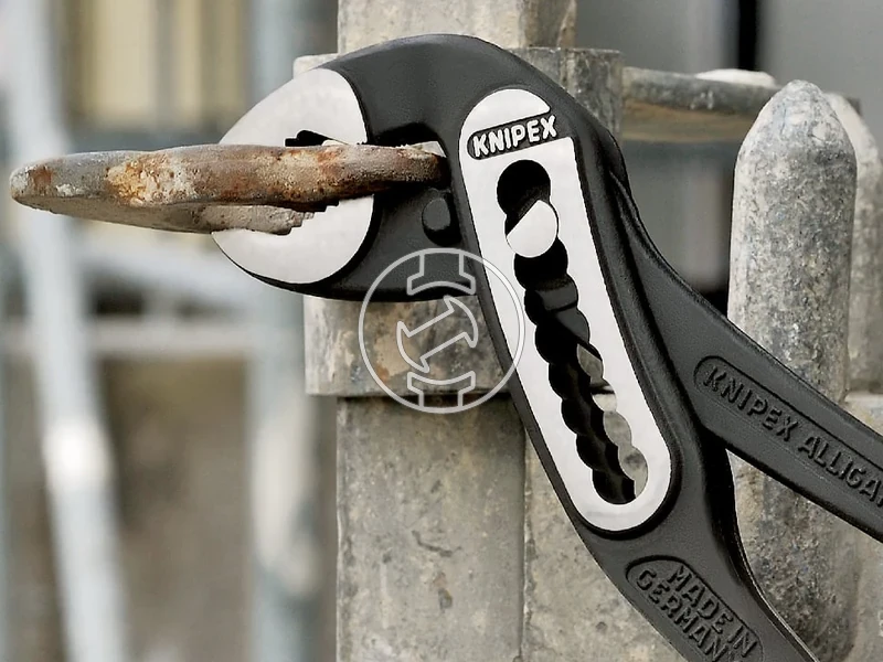 Kép: ALLIGATOR WATER PUMP PLIERS.webp