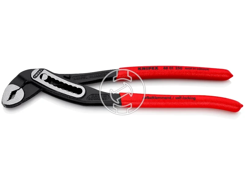 Kép: ALLIGATOR WATER PUMP PLIERS.webp