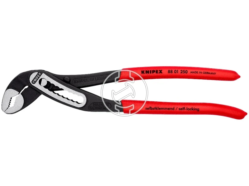 Kép: ALLIGATOR WATER PUMP PLIERS.webp