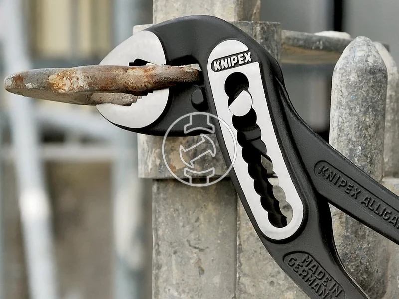 Kép: ALLIGATOR WATER PUMP PLIERS.webp