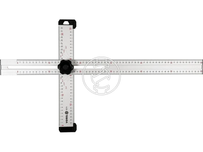 Kép: Allithato gipszkarton T-derekszog.webp