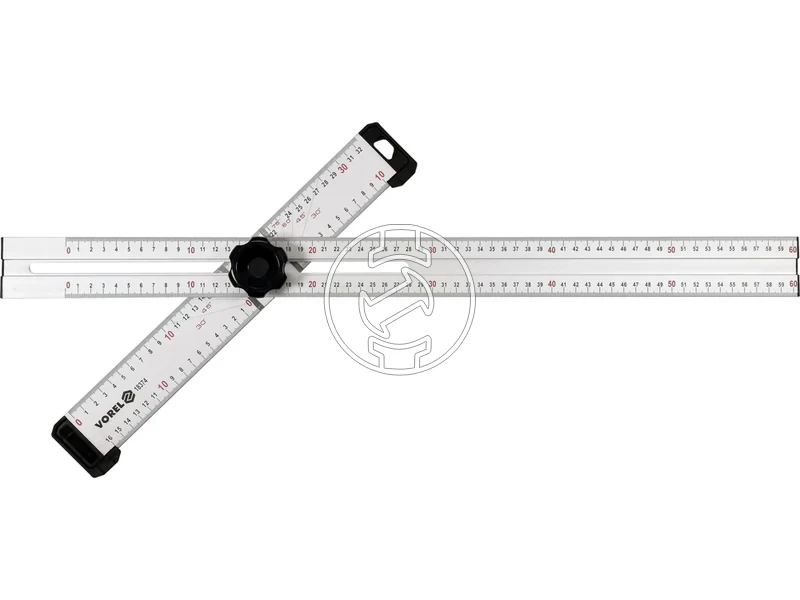 Kép: Allithato gipszkarton T-derekszog.webp